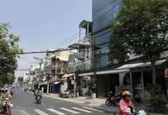 Căn góc mặt phố Hưng Phú - Cơ hội sở hữu nhà riêng vị trí vàng tại TP Hồ Chí Minh... Bán nhà mặt phố tại Chánh Hưng, Hồ Chí Minh 02