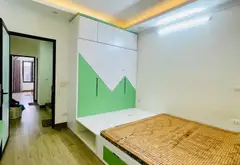 Bán nhà 5 tầng lô góc, ô tô vào nhà, gần sông Sét - Kinh Doanh... Bán nhà riêng tại Hoàng Mai, Hà Nội 11
