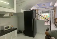Bán nhà riêng 2 tầng Phước Kiển _ 4m×9.6m _ Hẻm Ba Gác... Bán nhà riêng tại Nhà Bè, Hồ Chí Minh 07