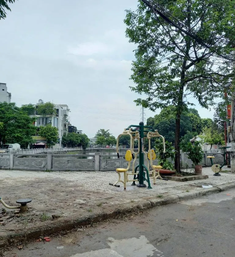 Bán nhà riêng 61m² tại Đức Diễn Bắc Từ Liêm, 7.3 tỷ... Bán nhà riêng tại Phú Diễn, Hà Nội 01