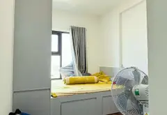 Bán căn hộ 2 phòng ngủ tại The Privia Khang Điền - Bình Tân - DT: 60.9m² - Giá trị tăng... Bán căn hộ chung cư tại An Lạc, Hồ Chí Minh 04