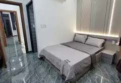 Nhà 4 tầng 5 phòng ngủ hẻm xe hơi Huỳnh Văn Nghệ giá 8 tỷ... Bán nhà riêng tại Tân Sơn, Hồ Chí Minh 16