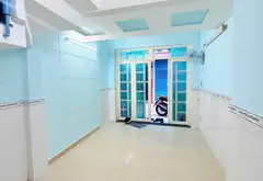Bán nhà riêng 5 tầng tại quận 3, diện tích 32m², gần mặt tiền, giá ưu đãi... Bán nhà riêng tại Bàn Cờ, Hồ Chí Minh 01
