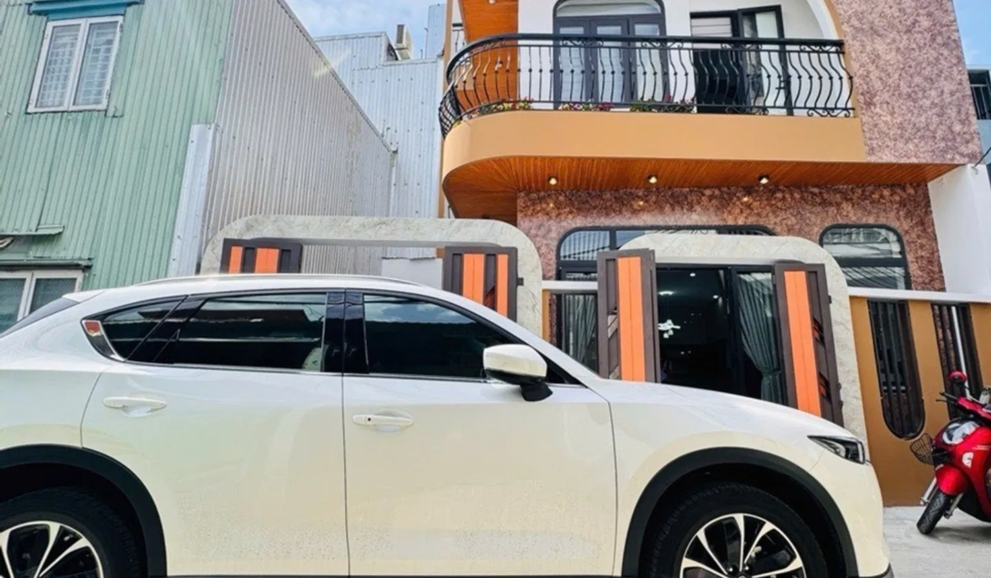 🔥🔥 HÀNG MỚI HOÀN THIỆN – VILLA MINI KIỆT Ô TÔ PHAN KHOANG 🔥🔥
💥 Ngang gần 8m – 70m² – 3PN – Ô T... Bán nhà riêng tại An Khê, Đà Nẵng 01