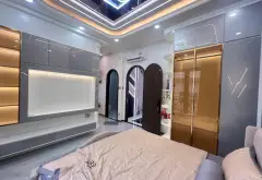 Cơ hội hiếm có sở hữu nhà góc 4 tầng mới, có thang máy, hẻm xe hơi tại đường Dương Cát Lợi Nhà Bè.... Bán nhà riêng tại Nhà Bè, Hồ Chí Minh 10