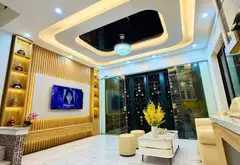 ĐỊNH CÔNG BÁN NHÀ MỚI 34m – 5 TẦNG – 3 MẶT THOÁNG – NGÕ RỘNG – CHỈ VIỆC XÁCH VALI VỀ Ở chỉ 8.98 tỷ... Bán nhà riêng tại Định Công, Hà Nội 15