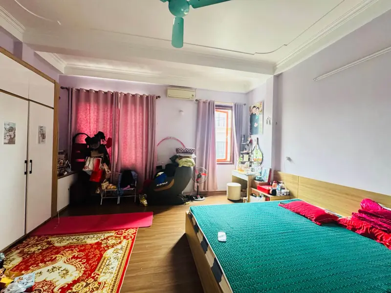 Nhà đẹp vườn hoa Lương Ngọc Quyến Kinh Bắc TP Bắc Ninh... Bán nhà mặt phố tại Kinh Bắc, Bắc Ninh 01