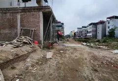 Cơ Hội Vàng Sở Hữu Nhà Mặt Phố Lô Góc, Ô Tô Đỗ Cửa Tại Quận Hoàn Kiếm... Bán nhà mặt phố tại Việt Hưng, Hà Nội 09