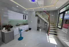 Bán nhà 2 tầng đường rộng Phạm Phú Thứ, Quận 6, giá 5.8 tỷ... Bán nhà riêng tại Bình Tiên, Hồ Chí Minh 03