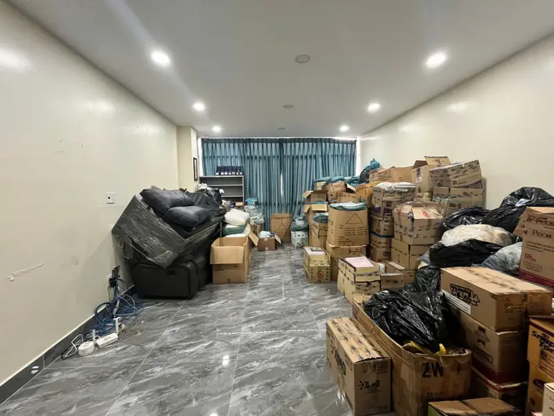 Bán nhà mặt phố 80m2 tại phường Tân Tạo, TP.HCM, sổ hồng chính chủ... Bán nhà mặt phố tại Tân Tạo, Hồ Chí Minh 01