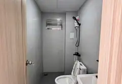 Cơ hội hiếm sở hữu nhà 3 lầu mặt tiền rộng tại Tân Thuận Quận 7 cũ giá siêu tốt... Bán nhà riêng tại Tân Thuận, Hồ Chí Minh 13