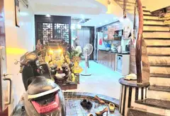 Nhà riêng 7 tầng mặt ngõ gần phố Trần Duy Hưng, ô tô qua, thang máy, kinh doanh tốt... Bán nhà riêng tại Yên Hòa, Hà Nội 02
