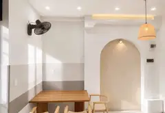 TRUNG TÂM Q.10 - 3 TẦNG - AN NINH - HẺM 4M - CHỈ HƠN... Bán nhà riêng tại Vườn Lài, Hồ Chí Minh 05