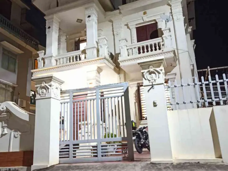 Biệt thự tân cổ điển ba mặt thoáng tại phường Hà Phong... Bán biệt thự, liền kề tại Hà Tu, Quảng Ninh 01