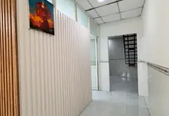 Nhà 2 tầng xinh xắn ngay Bình Tân, tiện mua ở hoặc đầu tư... Bán nhà riêng tại Bình Hưng Hòa, Hồ Chí Minh 04