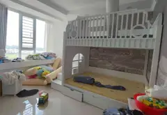 Cơ hội hiếm có sở hữu căn hộ 3 phòng ngủ tại Bình Hưng, Bình Chánh giá tốt... Bán căn hộ chung cư tại Bình Hưng, Hồ Chí Minh 09