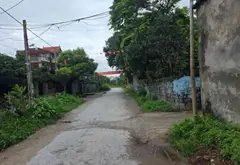 Đất Mặt Tiền Rộng, Tiềm Năng Sinh Lời Tại Tân Hưng!... Bán đất tại Tân Hưng, Hưng Yên 02
