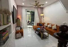 Bán nhà riêng 2 phòng ngủ tại phường, khu vực có pháp lý rõ ràng... Bán nhà riêng tại Thông Tây Hội, Hồ Chí Minh 01