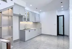 Phố trung tâm Trần Nguyên Hãn_Phạm Hữu Điều
•Nhà đẹp xây mới độc lập, ngõ nông 1 ngoặt đến nhà.... Bán nhà riêng tại An Biên, Hải Phòng 04