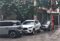 Bán nhà riêng 3 tầng hướng Đông tại Xuân Đỉnh, diện tích 116m² có giấy phép xây dựng đầy đủ... Bán nhà riêng tại Xuân Đỉnh, Hà Nội 13
