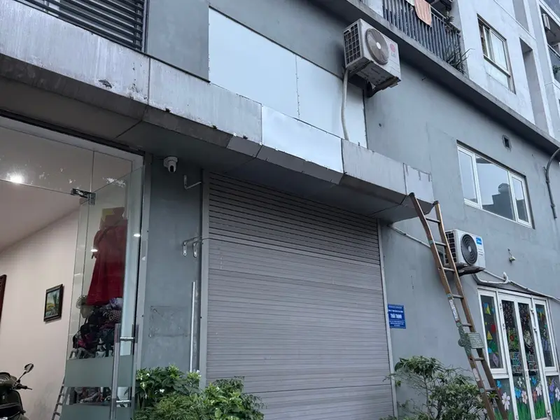 Shophouse Ecohome Phúc Lợi giá tốt, cơ hội kinh doanh và an cư đỉnh cao... Bán Shophouse tại Phúc Lợi, Hà Nội 01