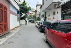 Ngộp bank! Bán gấp đất 33.9m2 mặt tiền 5m gần Bệnh viện Bắc Thăng Long... Bán đất tại Thư Lâm, Hà Nội 05