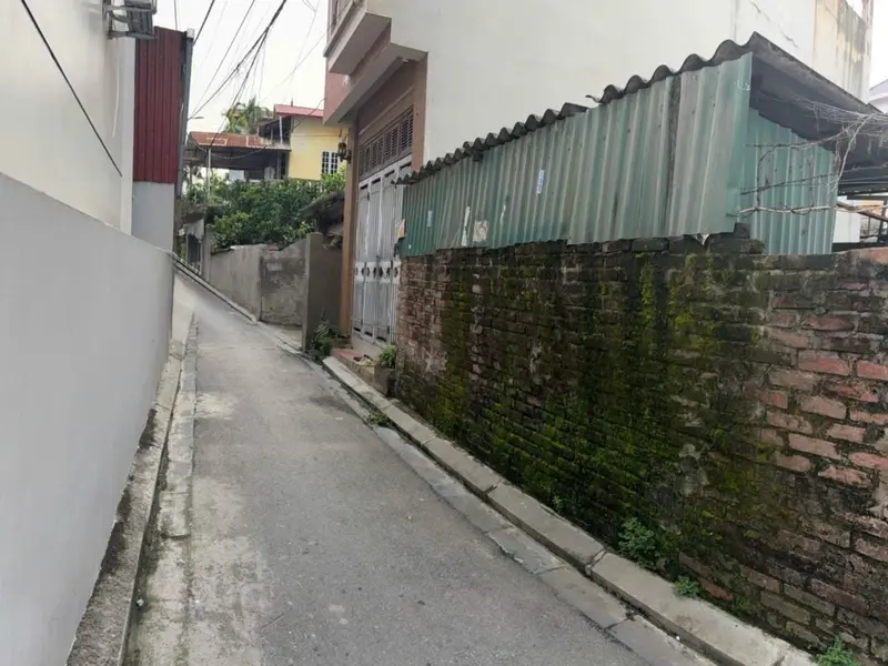 Đất Hậu Dưỡng, Đông Anh ngay gần KCN Bắc Thăng Long... Bán đất tại Thiên Lộc, Hà Nội 01