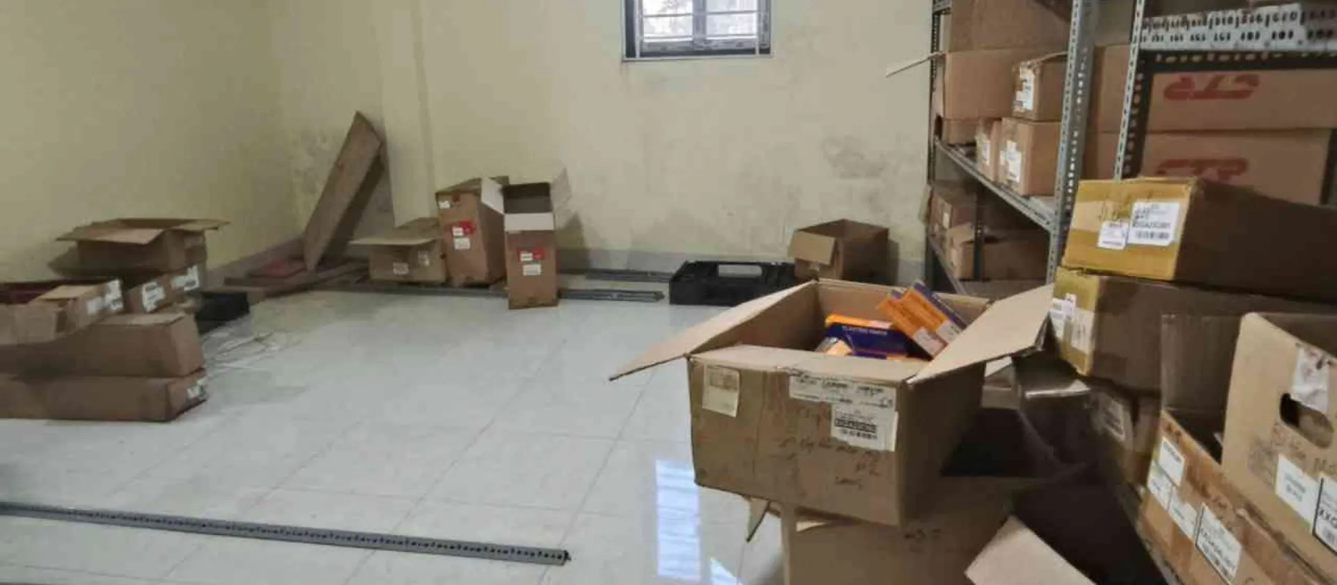 NHÀ RỘNG THOÁNG ĐƯỜNG GIẢI PHÓNG, PHƯỜNG HOÀNG MAI... Bán nhà riêng tại Hoàng Mai, Hà Nội 01