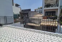 Nhà 2 tầng 40m2 giá tốt tại phường An Hội Đông, TP.HCM... Bán nhà riêng tại An Hội Đông, Hồ Chí Minh 03