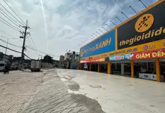 🔥 MẶT TIỀN QUỐC LỘ 22 – NGANG GẦN 6M – 139M² – NGAY NGÃ TƯ TRUNG CHÁNH 🔥GIÁ 11 TỶ... Bán nhà mặt phố tại Bà Điểm, Hồ Chí Minh 05