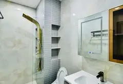MÃ SỐ: 686

🏠 PHẠM VĂN CHIÊU – GẦN CHỢ THẠCH ĐÀ – GÒ VẤP

💵 nhỉnh 9 tỷ – Nhà 5 tầng, có thang máy... Bán nhà riêng tại An Hội Đông, Hồ Chí Minh 11