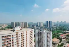 Bán căn hộ 2 phòng ngủ 60m² tại Yên Nghĩa Hà Đông giá 3.48 tỷ... Bán căn hộ chung cư tại Yên Nghĩa, Hà Nội 02