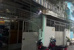 Nhà 3 Tầng Hẻm Xe Hơi, Sống Tiện Nghi Đỉnh... Bán nhà riêng tại Tân Phú, Hồ Chí Minh 01