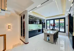 68m2, Bán siu phẩm nhà 6 tầng, Đường 10m thông, Nguyễn Oanh, P6 Gò Vấp, 14 Tỷ... Bán nhà riêng tại An Nhơn, Hồ Chí Minh 04