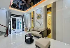 🏡 LÊ ĐỨC THỌ – GÒ VẤP – NHÀ 2 TẦNG – 36M² – CHỈ 3,68 TỶ... Bán nhà riêng tại Thông Tây Hội, Hồ Chí Minh 05