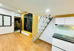 Nhà tập thể - 16/35m² - Thanh Xuân, Hà Nội - Nhỉnh 2 tỷ... Bán căn hộ chung cư tại Thanh Xuân, Hà Nội 06