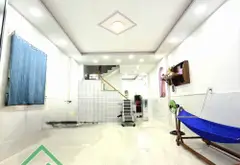 CHỈ 4,17 TỶ – NHÀ MỚI ĐẸP – HẺM XE HƠI – HƯƠNG LỘ 2 BÌNH TRỊ ĐÔNG – 56M² – 2 TẦNG... Bán nhà riêng tại Bình Trị Đông, Hồ Chí Minh 04