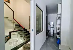 Nhà 4 tầng - Trần Xuân Soạn,Hẻm Rộng 5m, ô tô đỗ cửa,52m2... Bán nhà riêng tại Tân Hưng, Hồ Chí Minh 03
