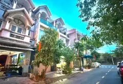 Nhà 3 tầng trung tâm Dĩ An - Kinh doanh đỉnh, giá cực hấp dẫn... Bán nhà mặt phố tại Đông Hòa, Hồ Chí Minh 08