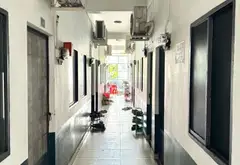 Bán toà nhà căn hộ dịch vụ 44 phòng tại Bình Tân diện tích 188m2... Bán nhà mặt phố tại Tân Tạo, Hồ Chí Minh 09