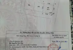 LÔ GÓC 2 MẶT THOÁNG - Ô TÔ ĐỖ CỬA, NGÕ THÔNG - NHÀ XÂY MỚI ĐẸP... Bán owner_side tại Chương Mỹ, Hà Nội 15