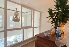 Nhà hẻm xe hơi tránh, trước công viên - An Hội Tây... Bán nhà riêng tại An Hội Tây, Hồ Chí Minh 05