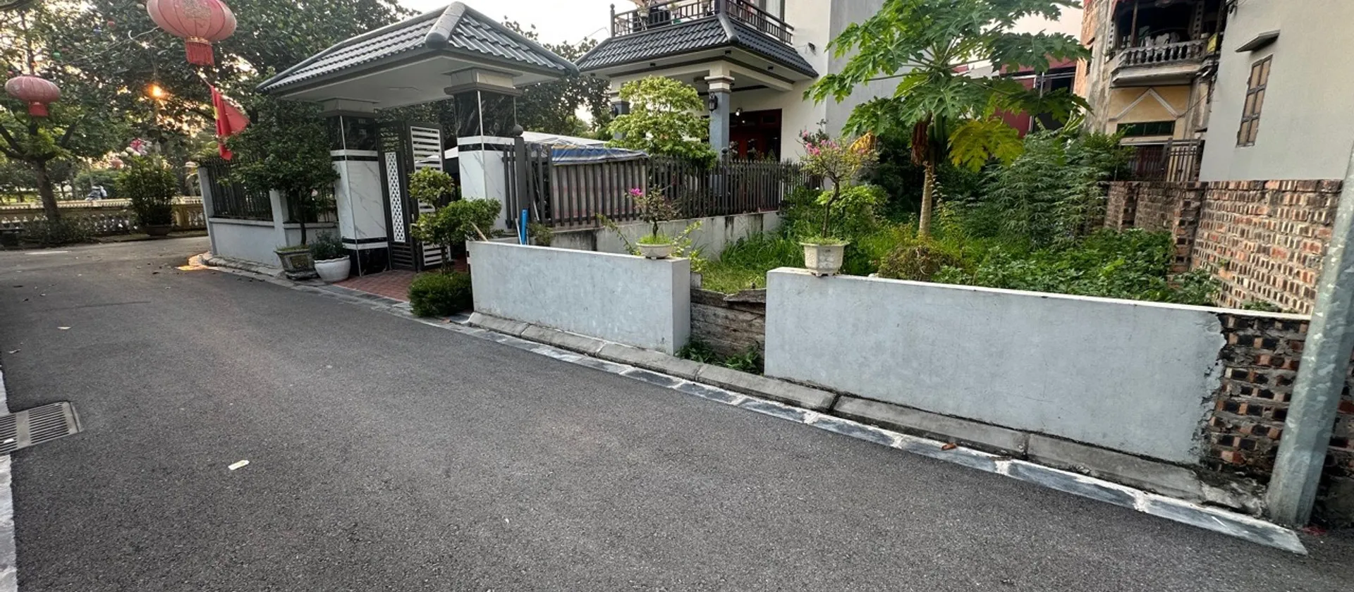 Bán đất lô góc 2 mặt thoáng xã Đông Anh, oto vào đất.... Bán đất tại Đông Anh, Hà Nội 01