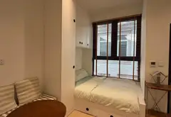 BÁN TOÀ CĂN HỘ DỊCH VỤ HOMESTAY CAO CẤP – LẠC LONG QUÂN – HỒ TÂY
7 TẦNG THANG MÁY – Ô TÔ ĐỖ CỬA... Bán chung cư mini tại Tây Hồ, Hà Nội 12