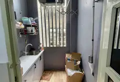 Nhà mặt phố kinh doanh sầm uất quận Gò Vấp... Bán nhà mặt phố tại An Hội Đông, Hồ Chí Minh 19