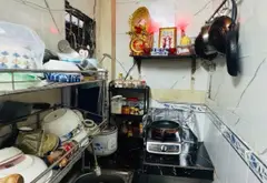 Nhà 3 tầng gần phố đi bộ Bùi Viện, giảm sốc 800 triệu... Bán nhà riêng tại Bến Thành, Hồ Chí Minh 10