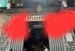 💥 CHỦ GIẢM THẲNG 450TR – CÒN 4,08 TỶ!... Bán nhà riêng tại Trung Mỹ Tây, Hồ Chí Minh 04