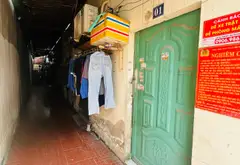 Bán nhà riêng 1 tầng 125m2 tại quận Bình Tân giá 5.1 tỷ... Bán nhà riêng tại Tân Nhựt, Hồ Chí Minh 07