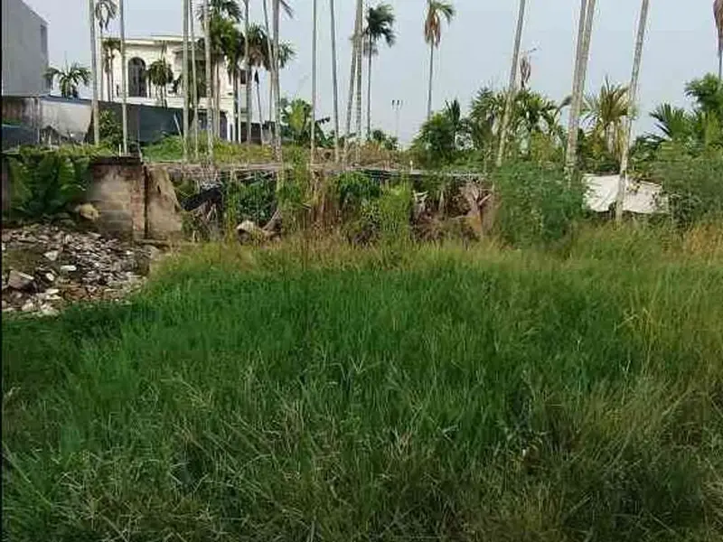 Lô đất vàng sát công viên An Hải - Không gian sống trong lành chờ bạn khám phá... Bán đất tại An Hải, Hải Phòng 01