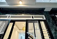 Nhà riêng 4 tầng 4 phòng ngủ hướng Tây Nam gần phố Lê Lợi, diện tích 42m2... Bán nhà riêng tại Gia Viên, Hải Phòng 01